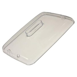 Lid (113444-12471) yoghurt maker SS-193384, SS-153000074 SEB