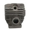 56mm Cylinder Piston Kit Chainsaws Replacement Parts11220201209 for Stihl 066