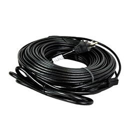 Easy Heat ADKS-500 100-Foot Roof De-Icing Cable