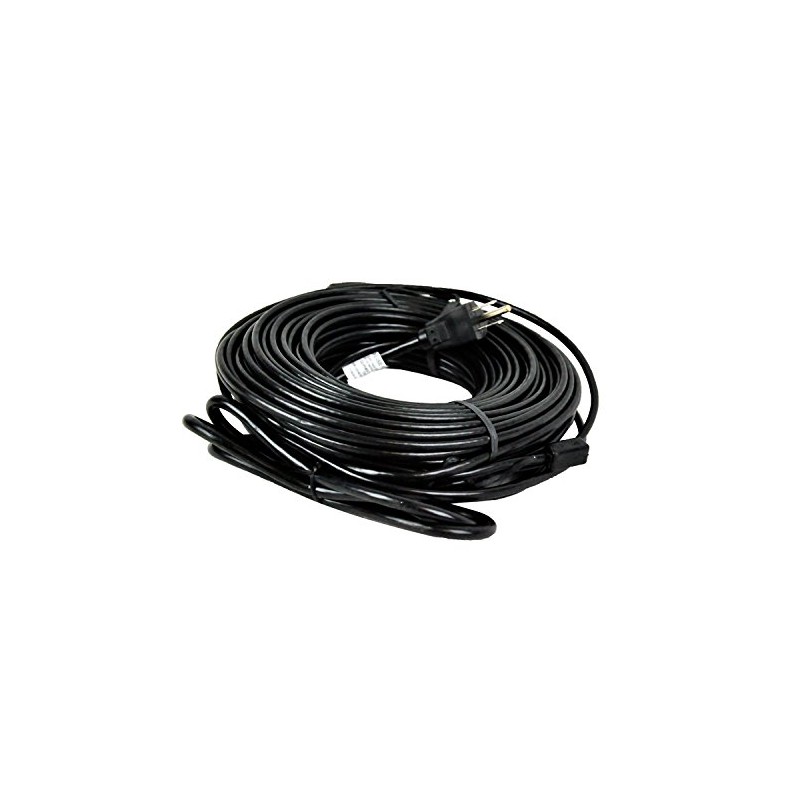 Easy Heat ADKS-500 100-Foot Roof De-Icing Cable