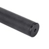 Oumij Varilla de Extensión de Fibra de Carbono con 1/4