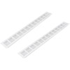 Vent Systems 19.69 x 2.36 Inch (Outer Size) Air Supply