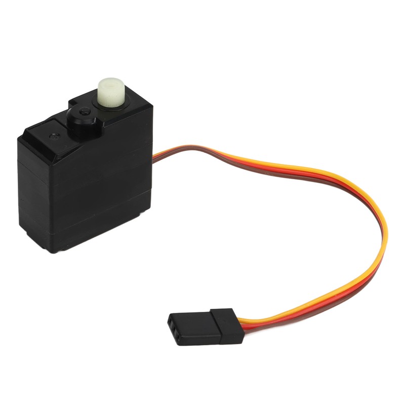 3 Wire 17G Digital Servo Nylon Gear Quick Response RC