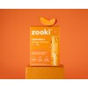 Zooki Hydration+ Energy & Focus Peach Flavour
