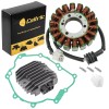 For Yamaha Caltric Stator & Regulator Rectifier for Yamaha R6S