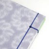Maruai (Maruai) Guest Book, Fujitsuba Guest Record, Vertical Writing, 5