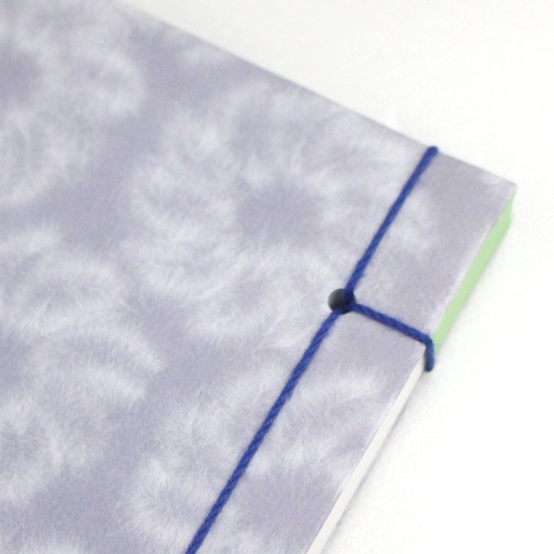Maruai (Maruai) Guest Book, Fujitsuba Guest Record, Vertical Writing, 5