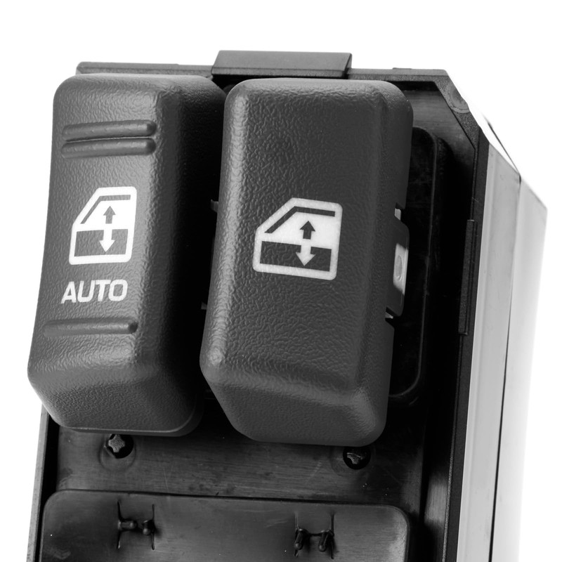 Driver Side Power Window Switch for 1996 1997 1998 1999