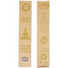 Chakra Incense Sticks, Set of 7 x 15 Pieces, Handmade