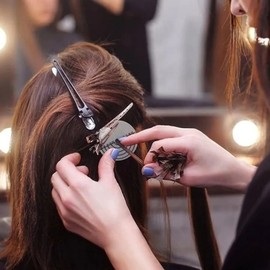 Thermal Scalp Protection Guard (WFIVFT7) / 열 두피 보호 가드 (WFIVFT7)