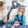 Bisienya Sling for Arm Support, Arm Sling for Shoulder Injury,