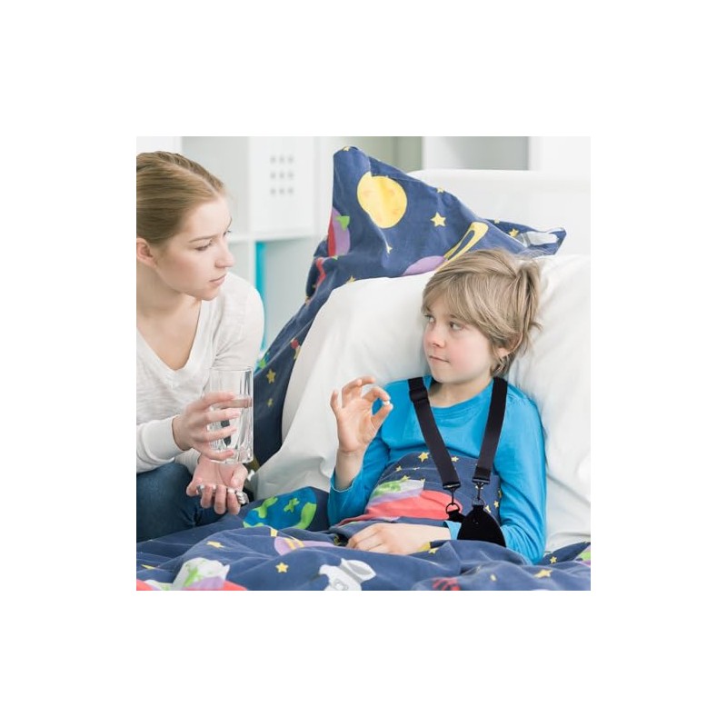 Bisienya Sling for Arm Support, Arm Sling for Shoulder Injury,