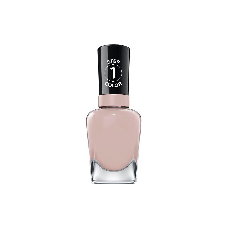 Sally Hansen Miracle Gel Nail Polish 236 Shock & Mauve