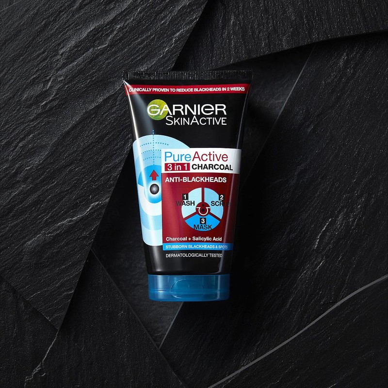 Garnier- Garnier