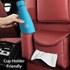 Grsta Thermos Flask, 750 ml Stainless Steel Drinking Bottle, BPA-Free,