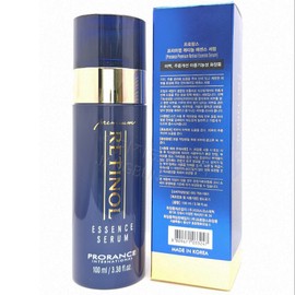 Wooi Mom Partner Company Premium Retinol Elasticity Essence Serum 100ml Whitening Wrinkle Dual Functional High Moisturizing Gift 1 Set / 프리미엄 레티놀 탄력 에센스 세럼 100ml 미백 주름 2중 기능성 고보습 선물 1 세트