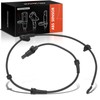 Frankberg ABS Speed Sensor Rear Left 2-Pin Compatible with Roomster