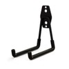 Shiwaki 2 pcs Garage Storage Utility Hooks Garage Tool Organizer