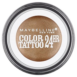 Maybelline Color Tattoo 24 HR Gel-Cream Eye Shadow (102 Fantasy) 3,5 ml