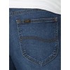 Lee Men's Legendary Athletic Taper Jean Ripley 38W x 29L