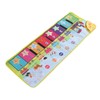 Kids Piano Mat Foldable Improve Coordination Prevent Slip Musical Piano