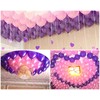 40 Ct. Balloons, 11.8 inches (30 cm), For Weddings, Parties,