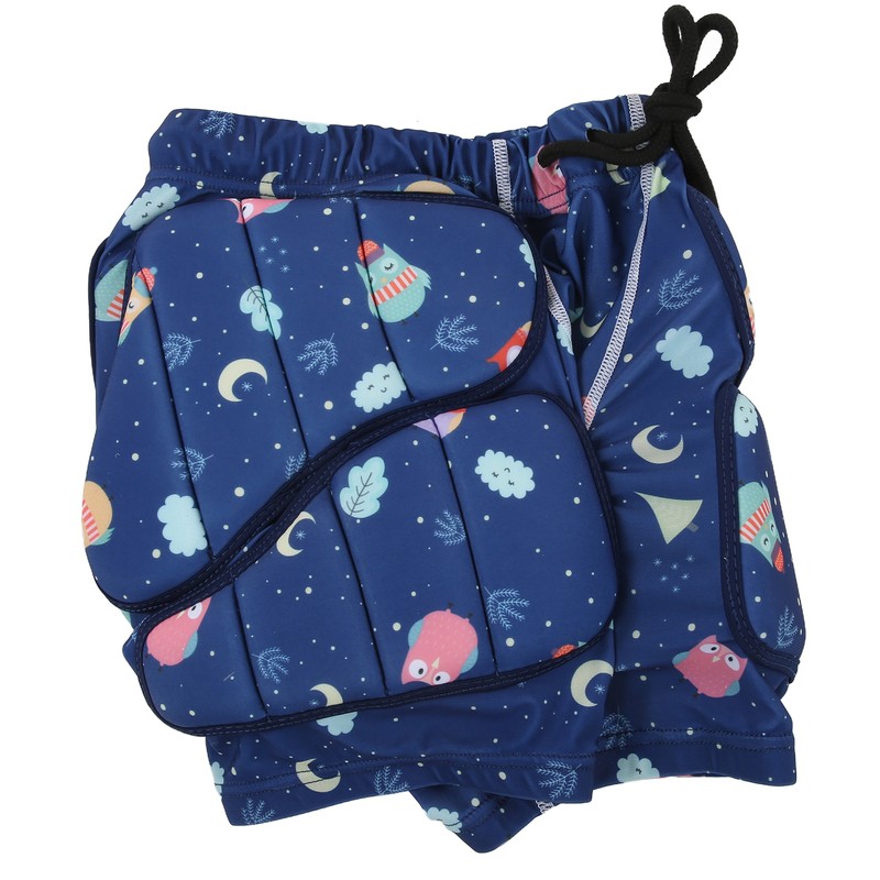 Kids Protection Hip EVA Padded Children Hip Guard Pad for
