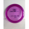 Discmania C Line DD3 X Out Purple Disc Golf Driver