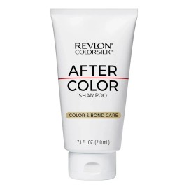 Shampoo De Cabello Revlon Colorsilk Aftercolor 210ml