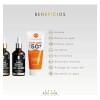Pack Pureza Natur Protector Solar Pack Hombre Serums