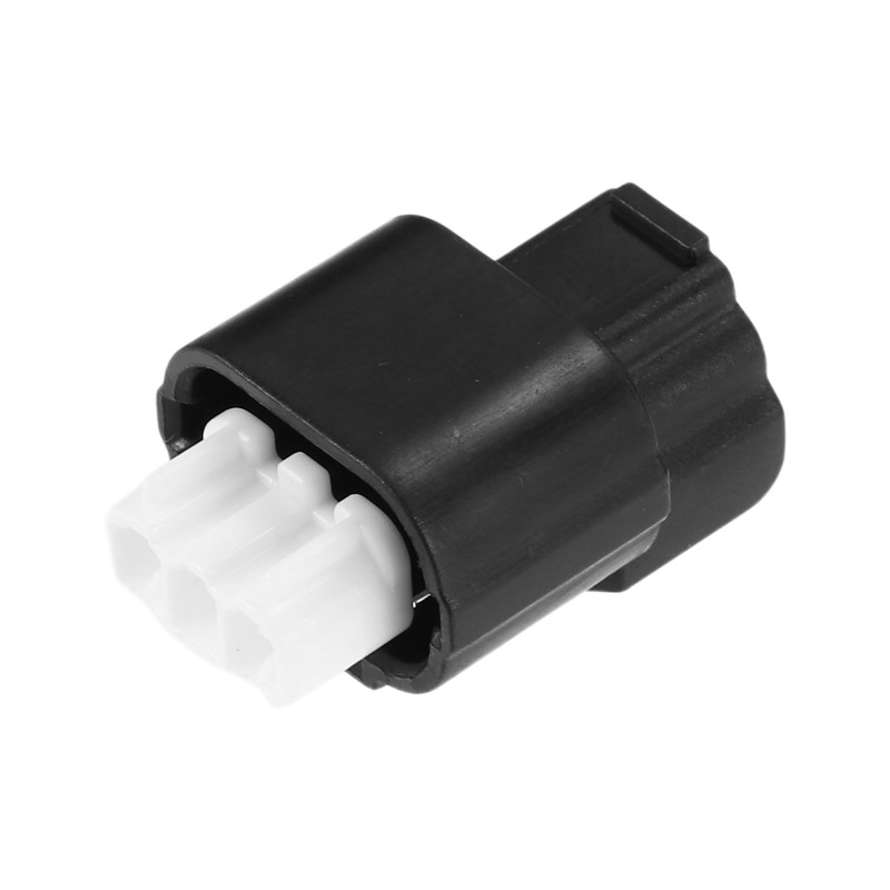 X AUTOHAUX 1 Set A/C Pressure Switch Connector for Honda