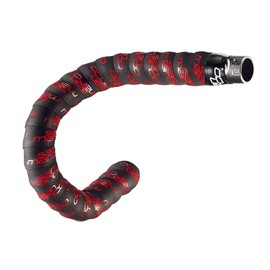 Selle Sanmarco Bicycle Road Bike Mountain MTB Bar Tape EVATEAM BARTAPES BLACK RED T007M