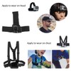 Portable Plastic Action Camera Tool Set Accessory for Gopro HERO