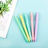 KACO Soft Touch Retractable Gel Pen Writing Pen Set 0.5mm