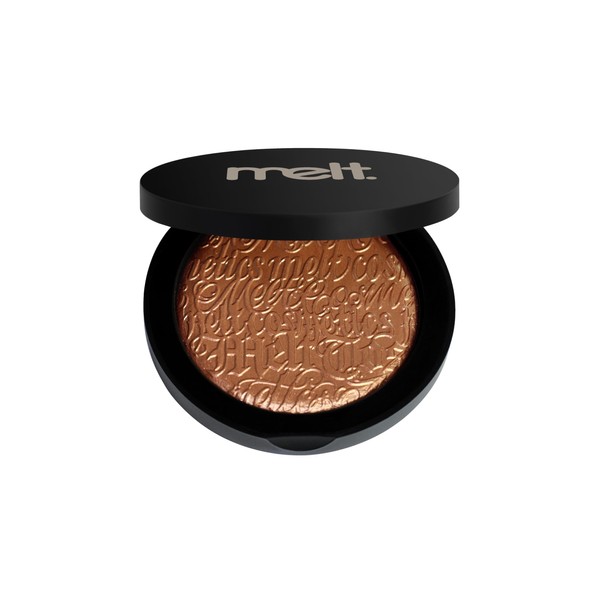 Melt Cosmetics Digital Dust Highlight Nova