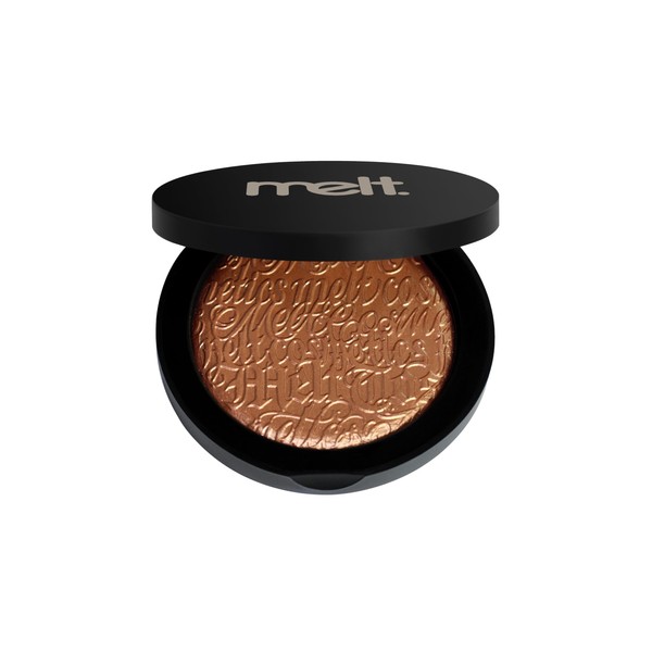 Melt Cosmetics Digital Dust Highlight Nova