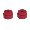 Prothane (4-1604) 69-93 Dodge Truck Trans Mount Bushings - Red