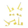 Container Bolt Seals in a Set I Security Seals as