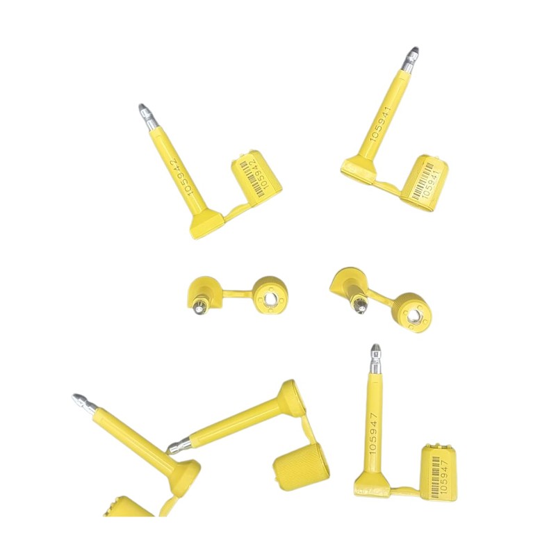 Container Bolt Seals in a Set I Security Seals as