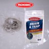 Roebic K-67GDB 16 Ounces Granular Drain Buildup Remover, 16 oz