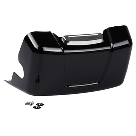 TCT-MT Water Pump Cover Fit for Harley Touring Road Glide 2014-2016 Ultra FLTRU Ultra Limited FLHTCU FLHTCUL FLHTK FLHTKL FLTRU