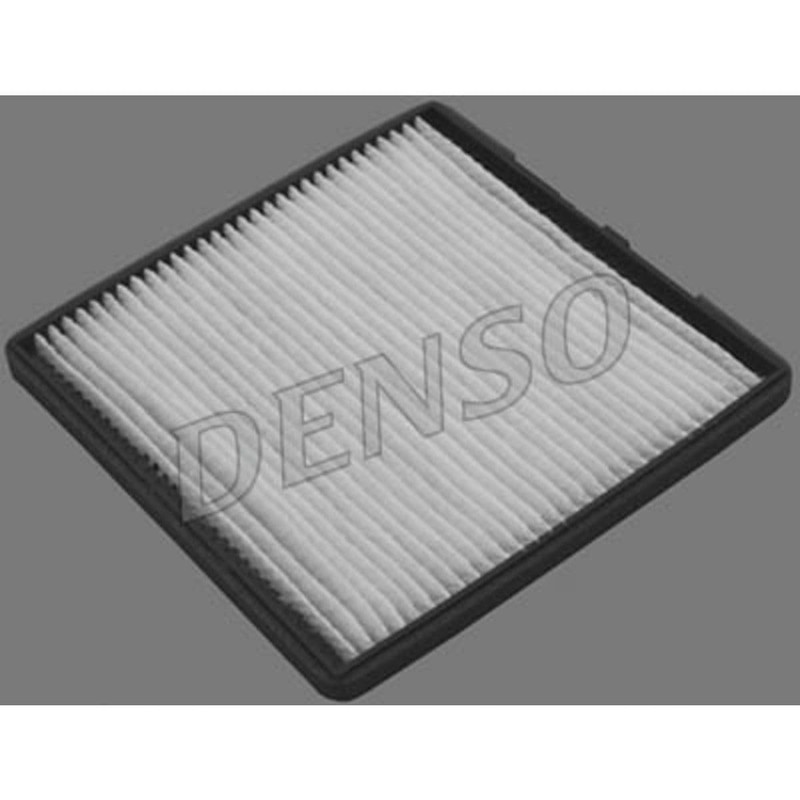 DENSO Standard Cabin Air Filter - Exact Fit Replacement Pollen