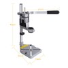 Drill Stand for Hand Drill, Universal Adjustable Drill Press Clamp,