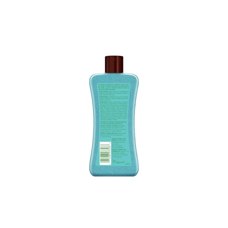 Hawaiian Tropic, Gel Humectante para Después del Sol 50 ml