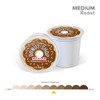 The Original Donut Shop, Regular, Single-Serve Keurig K-Cup Pods, Medium