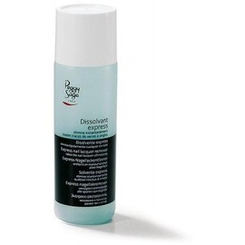 Peggy Sage dissolving 120 ml with acetone