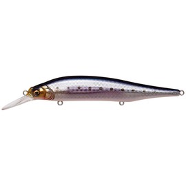 Megabass X-80 MAGNUM+1 (X-80 Magnum+1) GG IL Sardine