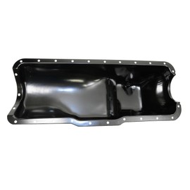 TRQ Engine Oil Pan for Ford Bronco F Series Pickup Truck Econoline Van 4.9L I6