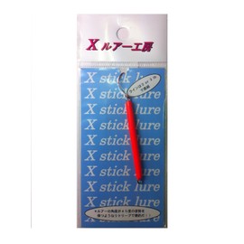 Recent (risento) Lure X Stick Mini 0.9 G No. 1 Caramel Spoon