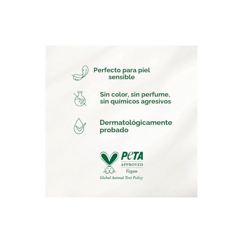 Humectante Rico Replenishing Simple 125 ml